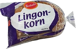 Lingonfullkorn