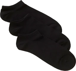 Hiddensocka svart 44/47