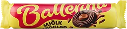 Kakor Mjölkchoklad