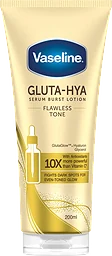 Flawless Tone Gluta Hya
