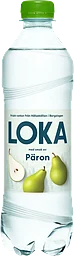 Vatten Kolsyrat Päron
