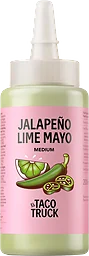 Jalapeno Lime Mayo
