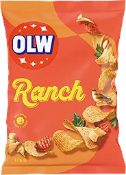 Ranch Chips