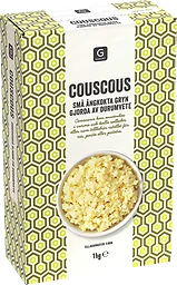 Couscous