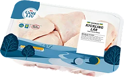 Kycklinglår Färsk