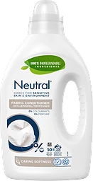 Sensitive Sköljmedel
