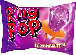 Ring Pop Twist