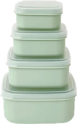 Förvaringsburk Mint