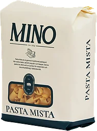 Pasta Mista
