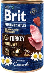 Turkey Liver Kalkon Lever Hundmat Våt