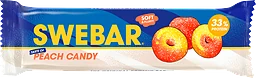 Proteinbar Peach Candy