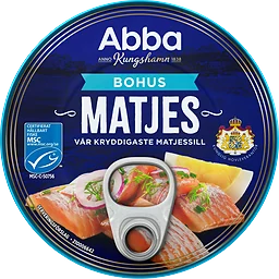 Matjessill Bohus
