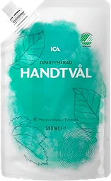 Handtvål Refill Oparfymerad
