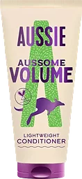 Aussome Volume