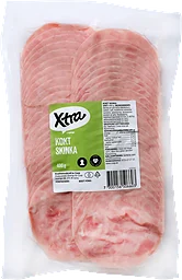 Skinka Kokt