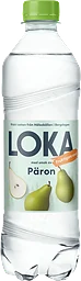 Vatten Kolsyrat Päron