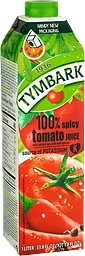 Tomatjuice stark