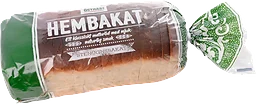 Hembakat skivat