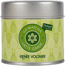 Matcha Latte Grade