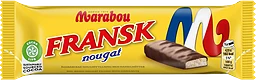Fransk Nougat