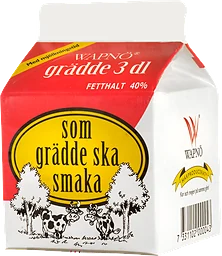 Grädde
