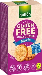 Glutenfria Maria Kex