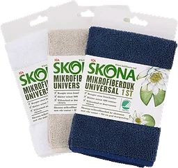 Mikrofiberduk Universal