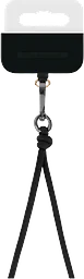 Skal Halsband Svart