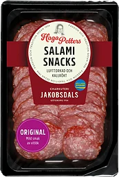 Salami Haga-Petters