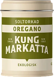 Oregano