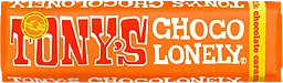 Chokladkaka Choco caramel