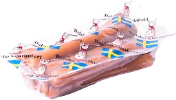 Varmkorv Delsbo