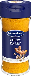 Curry Burk