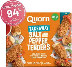 Tenders Salt Pepper Take Awa
