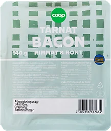 Tärnat Bacon