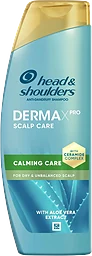 Schampo Calming Care