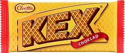Kexchoklad