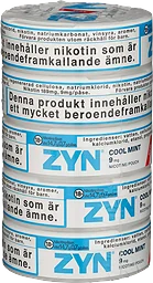 Cool Mint Strong Stock