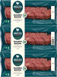 Bacon Kalkon 3 x100g