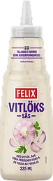 Vitlöks Sås