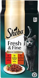 Mix i Sås Box Fresh & Fine