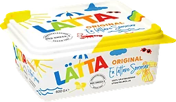 Margarin Original växtbaserat 39%