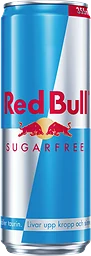 Energidryck Sockerfri