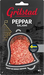 Pepparsalami