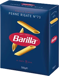 Penne Rigate