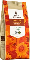 Gran Dia Mellanmörk