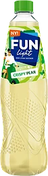 Saft Crispy Pear