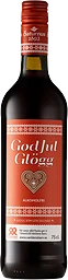 Alkoholfri Glögg