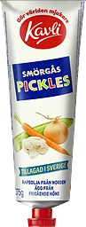 Majonnäs Smörgåspickles