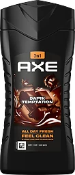 Dark Temptatio 3In1